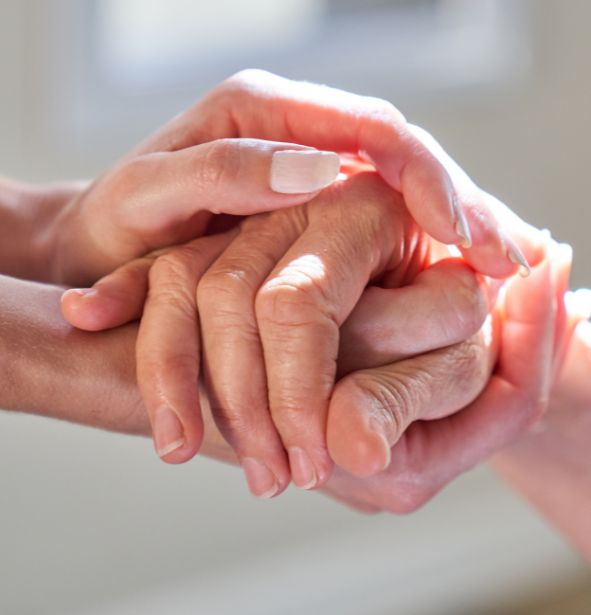 Hospice Care Eligibility Options