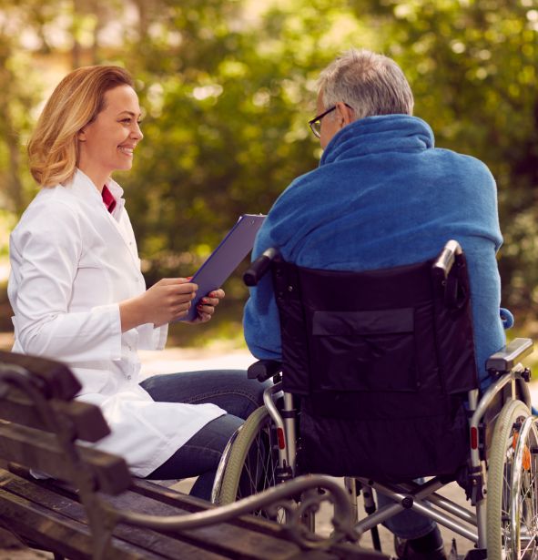 Hospice Care Eligibility Requirements